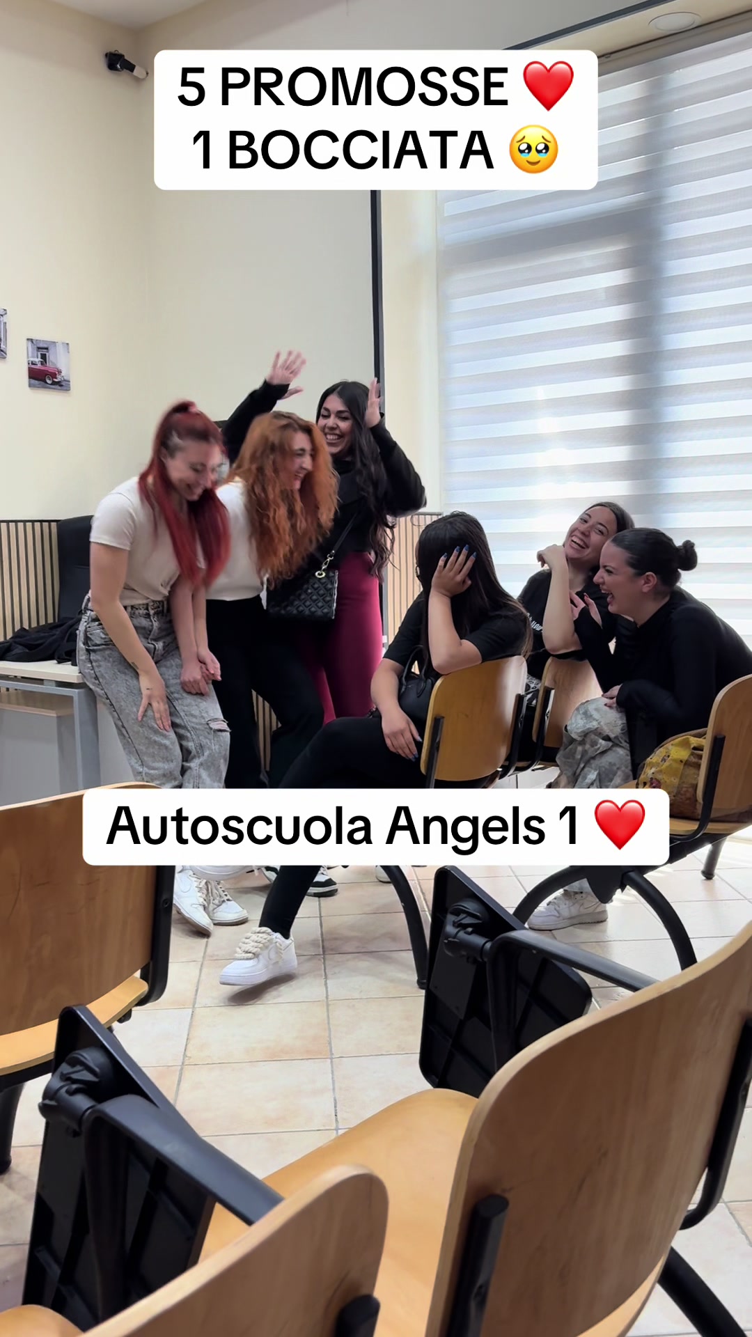 @AutoscuolaAngels1