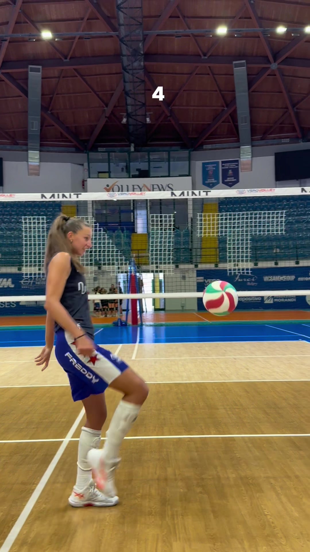 @Vero Volley