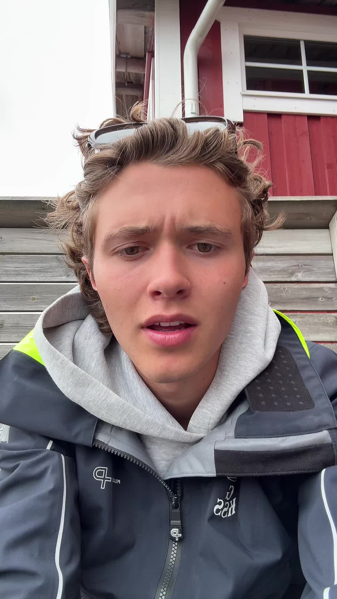@Melker Ahlquist