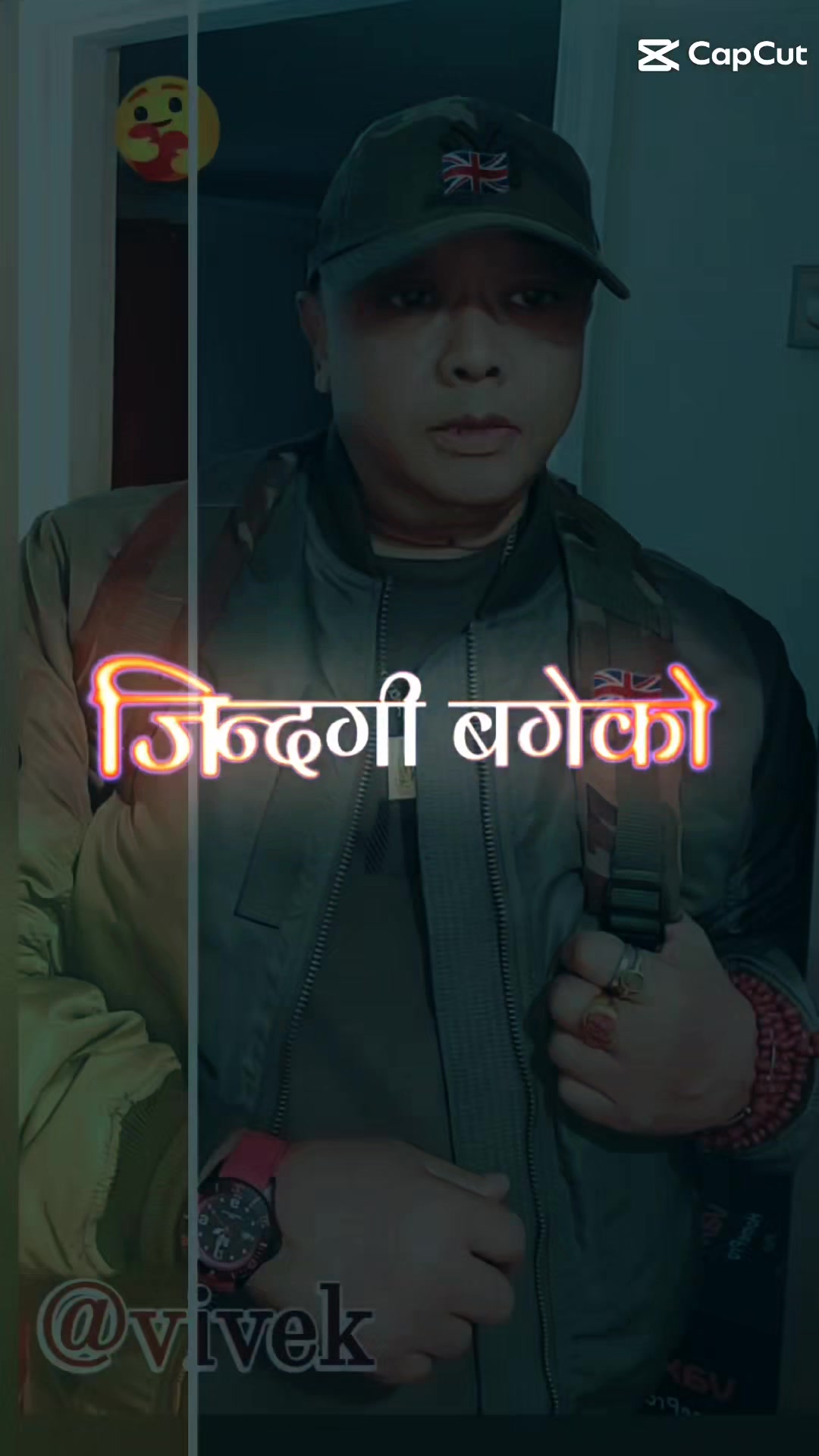 @thakuri raja ❤️