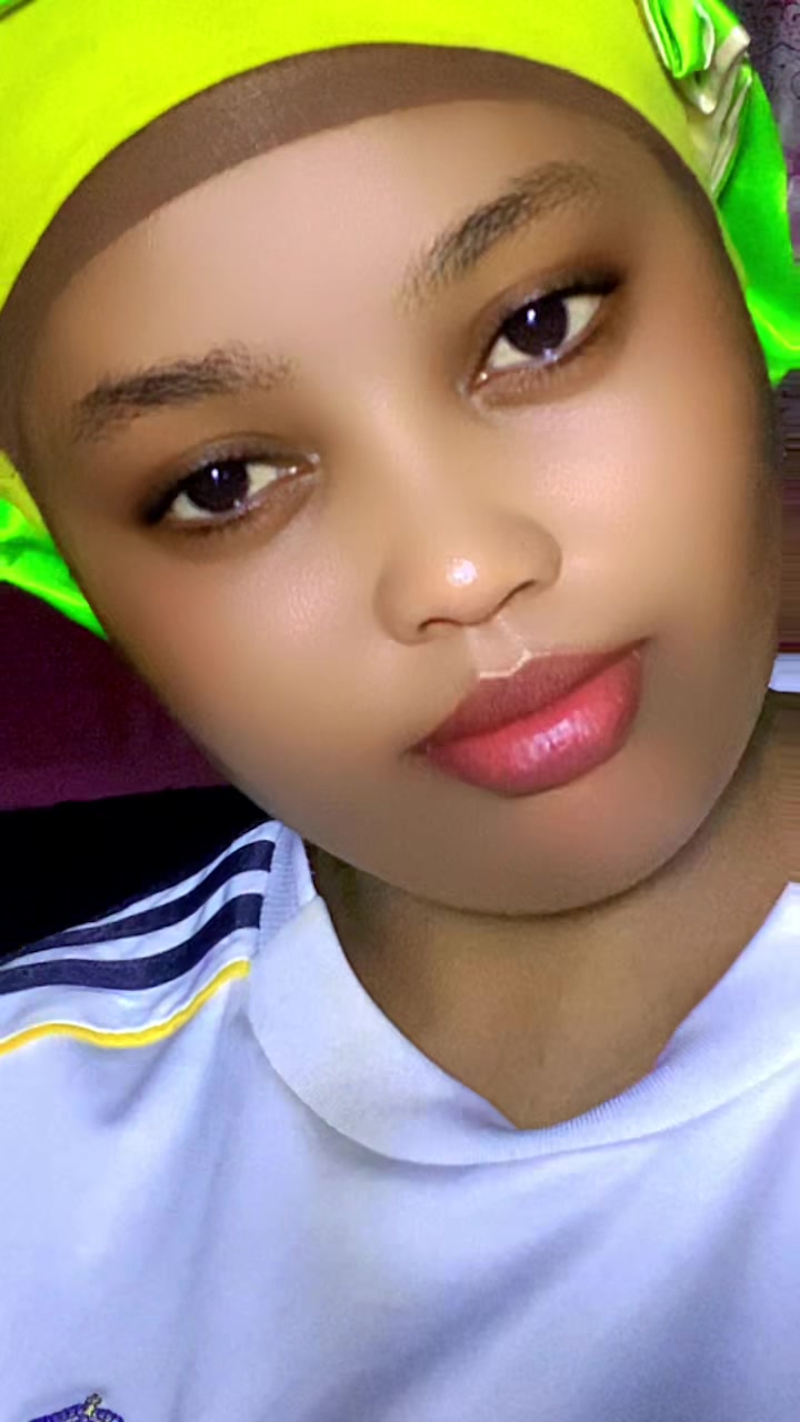 @SamiraBabyOfficiel❤️