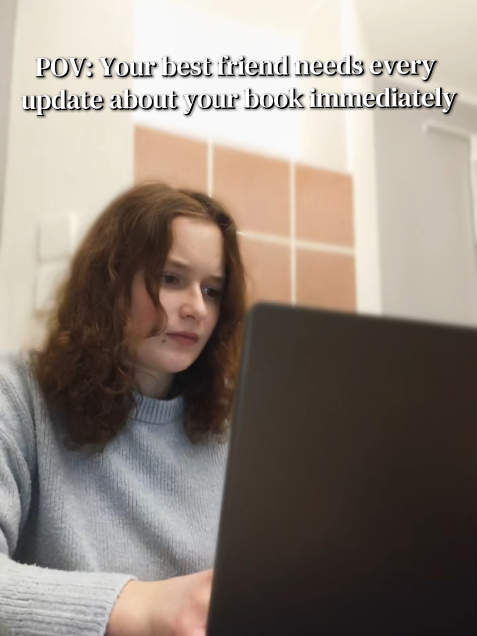 @Emily R. | Autorin
