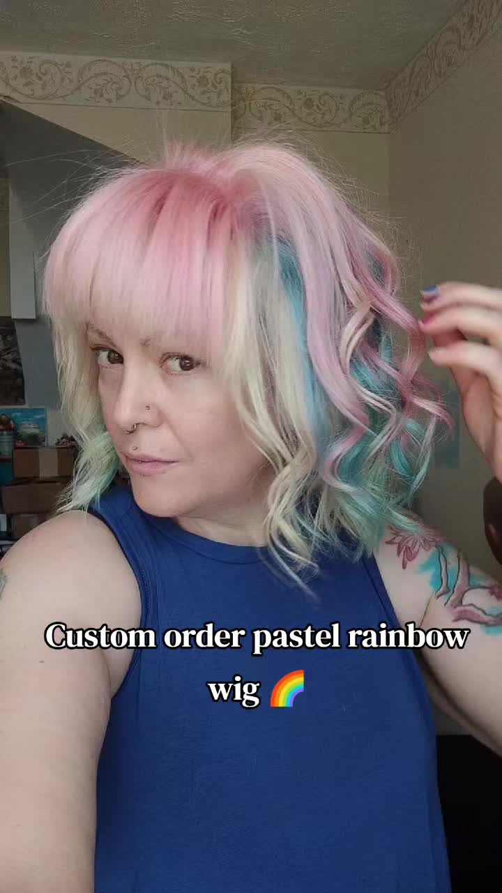 @KT -Luna Moon Hair