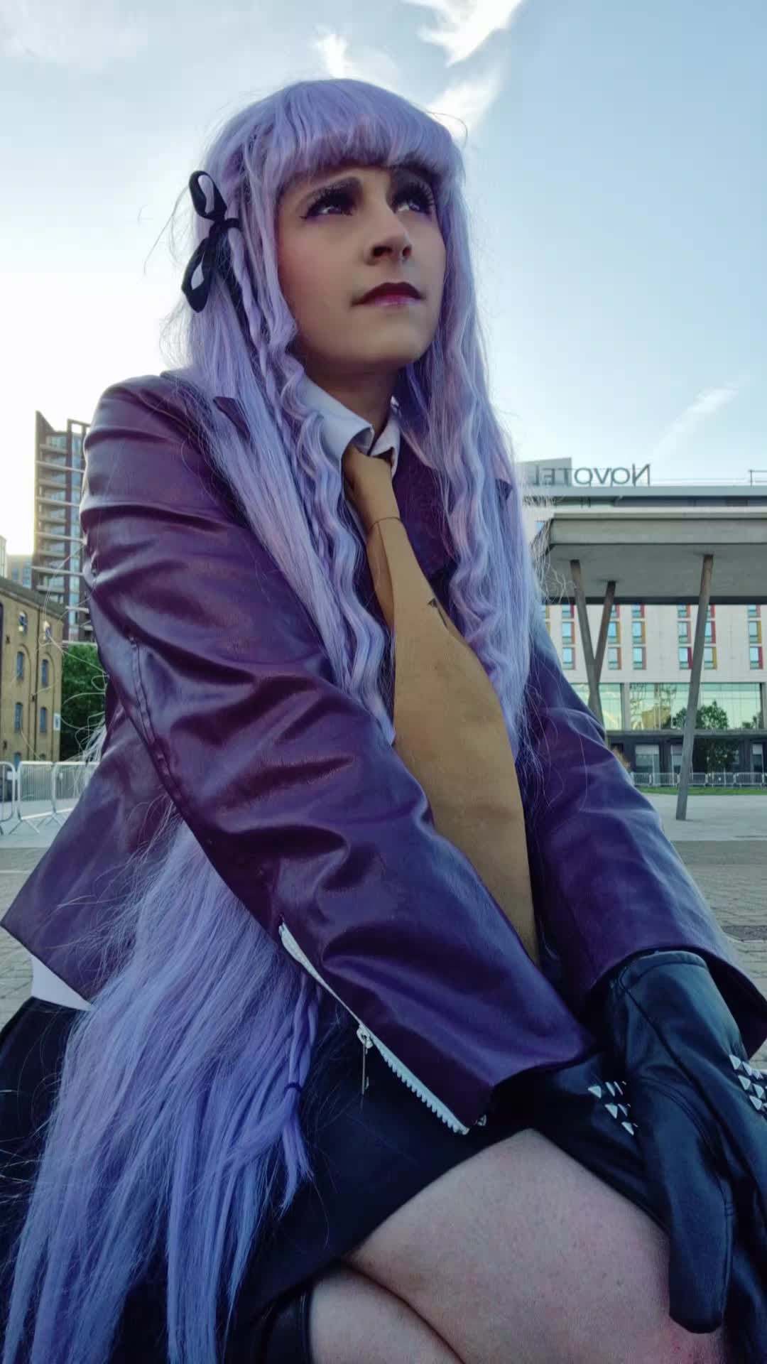 @alexia • aoi asahina fan