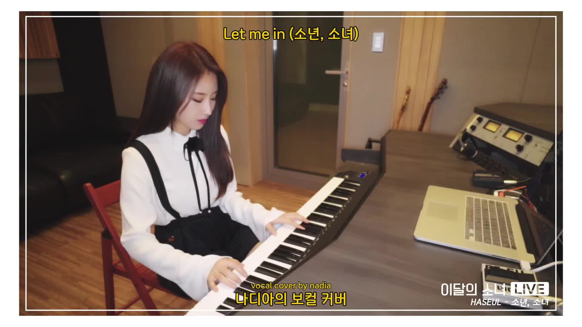 @nadia ๐๐โโห