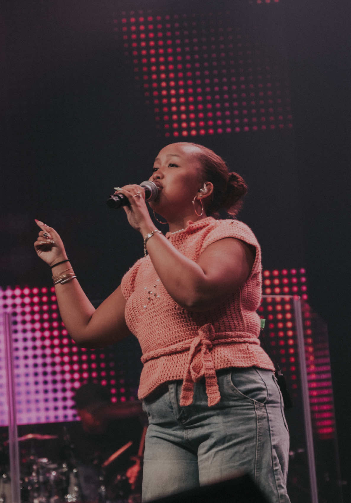 @Église MLK