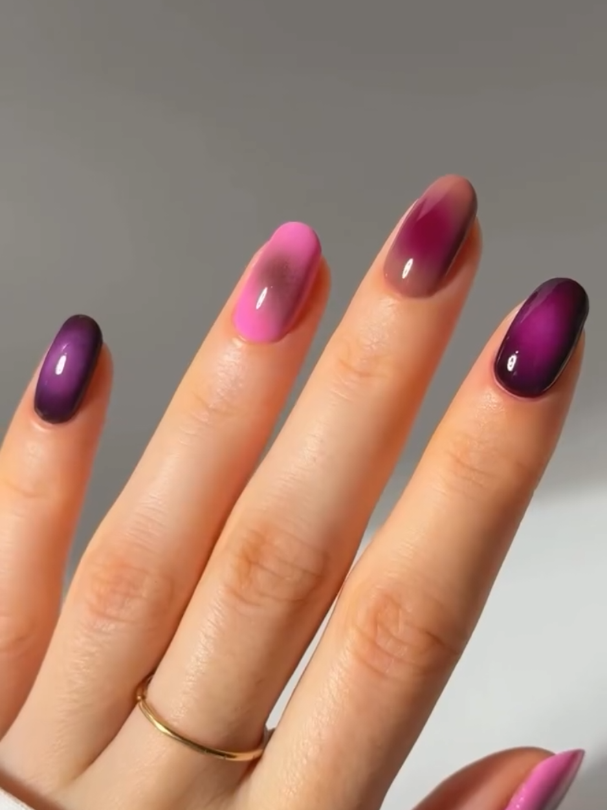 @Nail Inspo Curated ✨️
