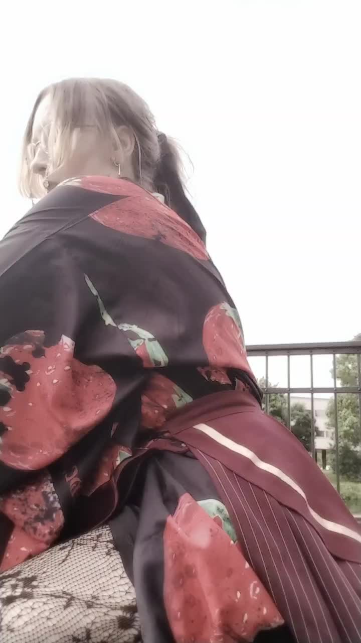 @Klarissa