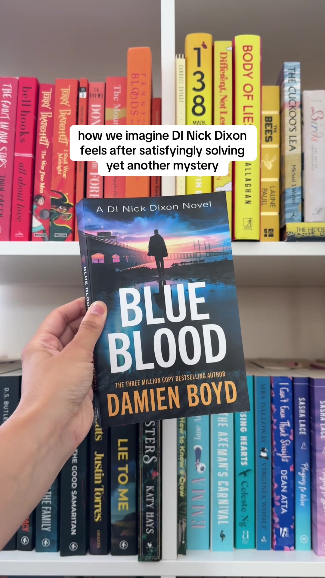 @Books - Team Tandem