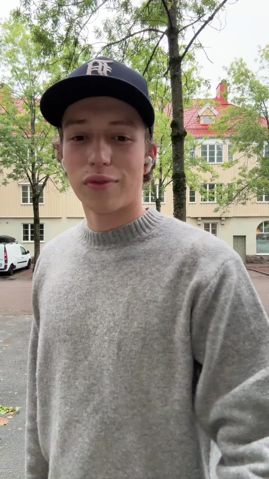 @Inte så mustiga Mauri