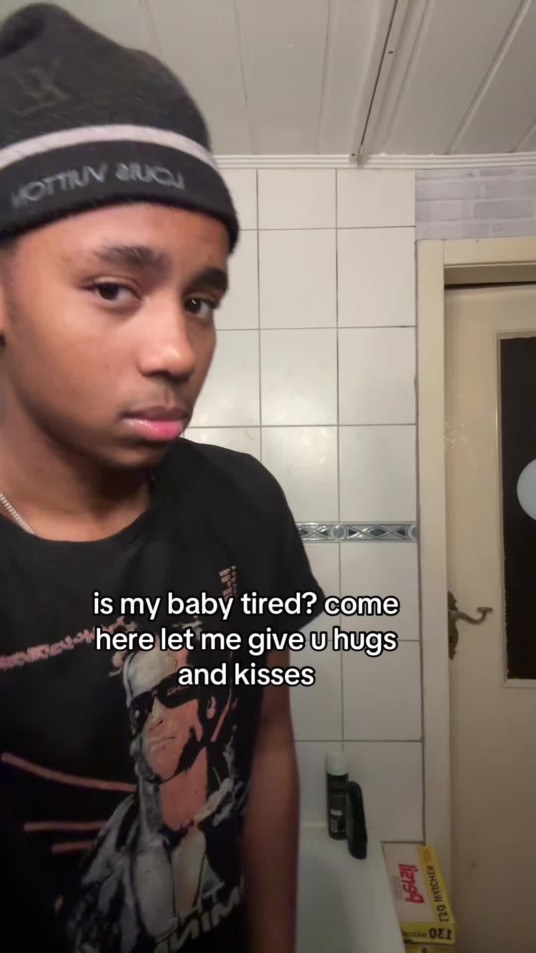 @Kevinmwik