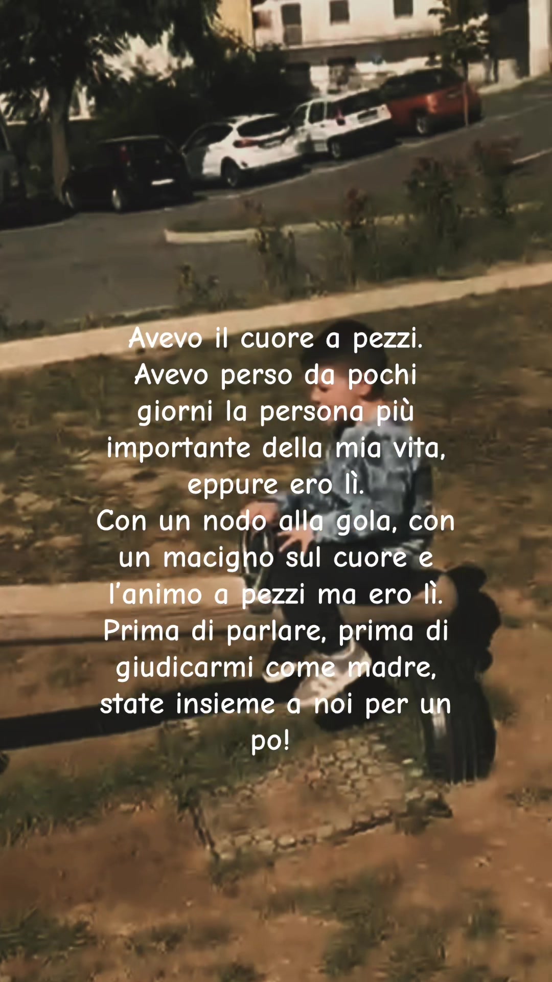 @Chiara Caruso