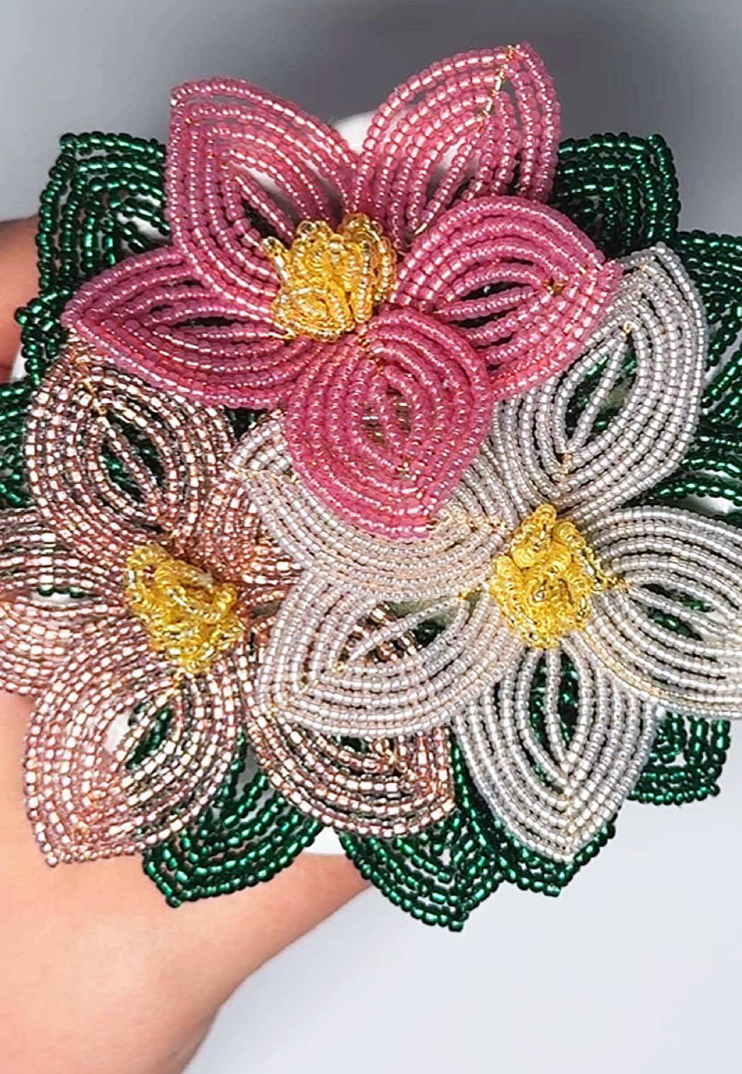 @Beads By Bunn