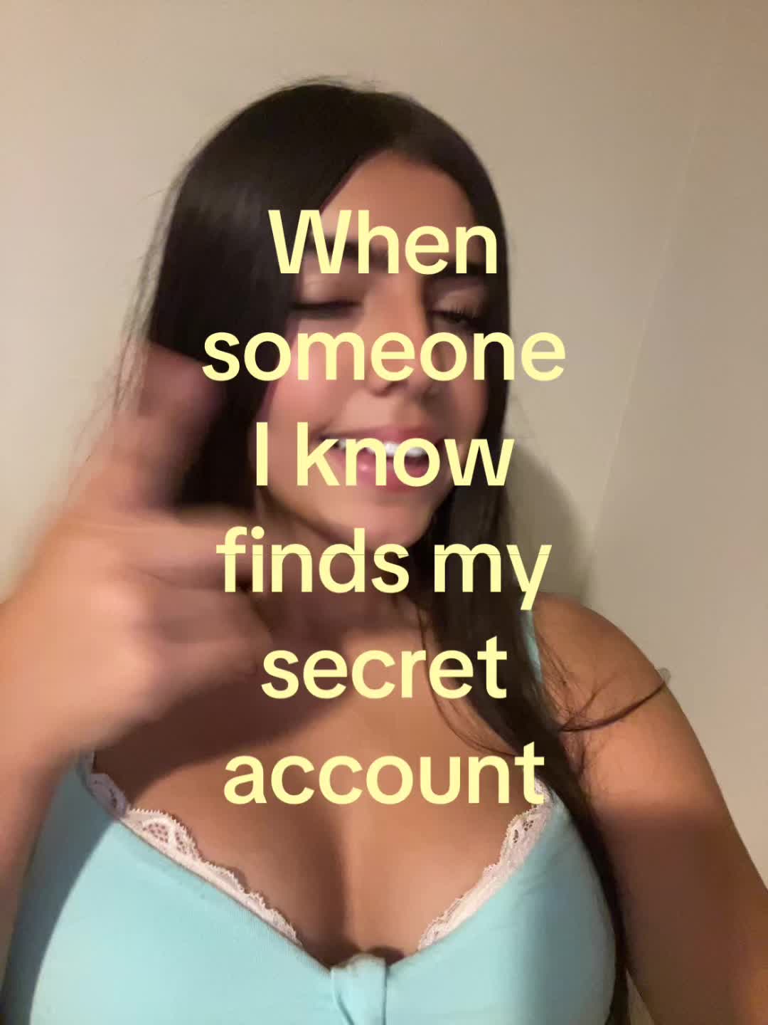 @Secret