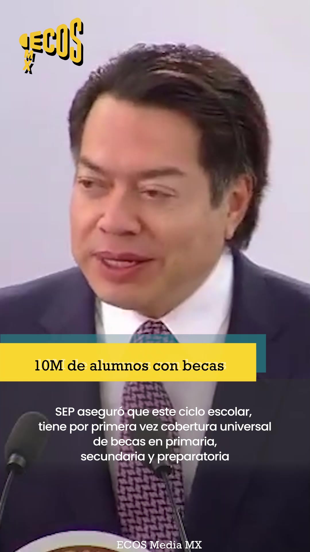 @ECOS Media Mx