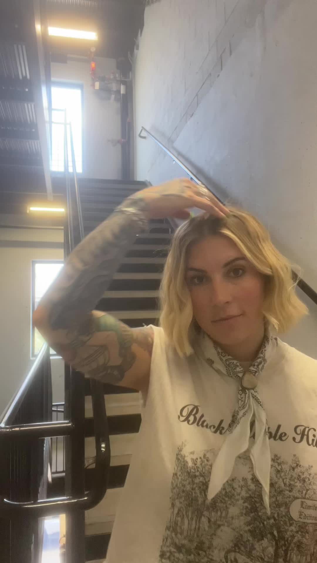 @azblondetarantula