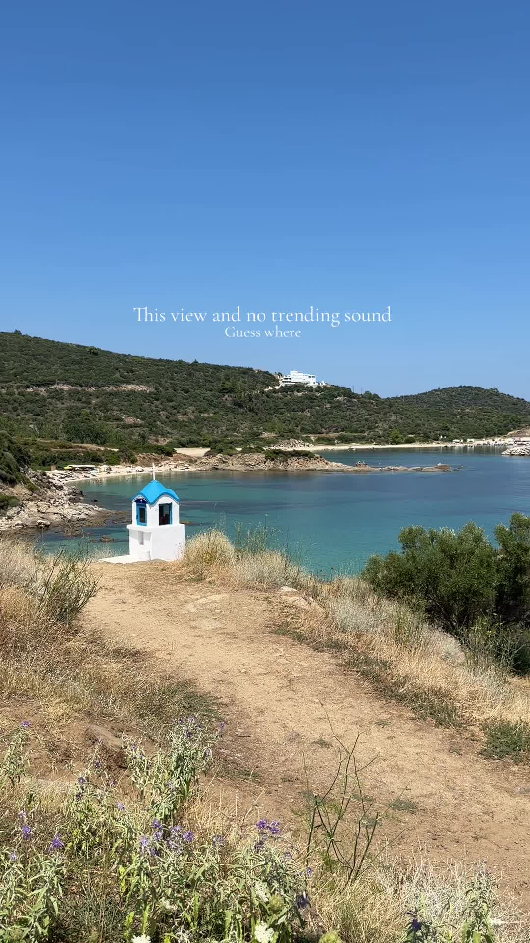 @Whitney 🧿 Your κονέ in Greece