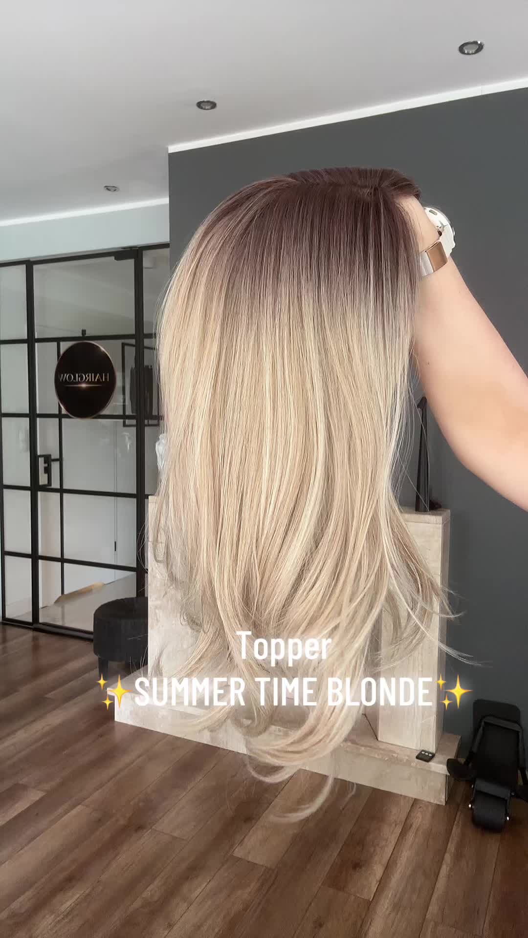 @HairGlow