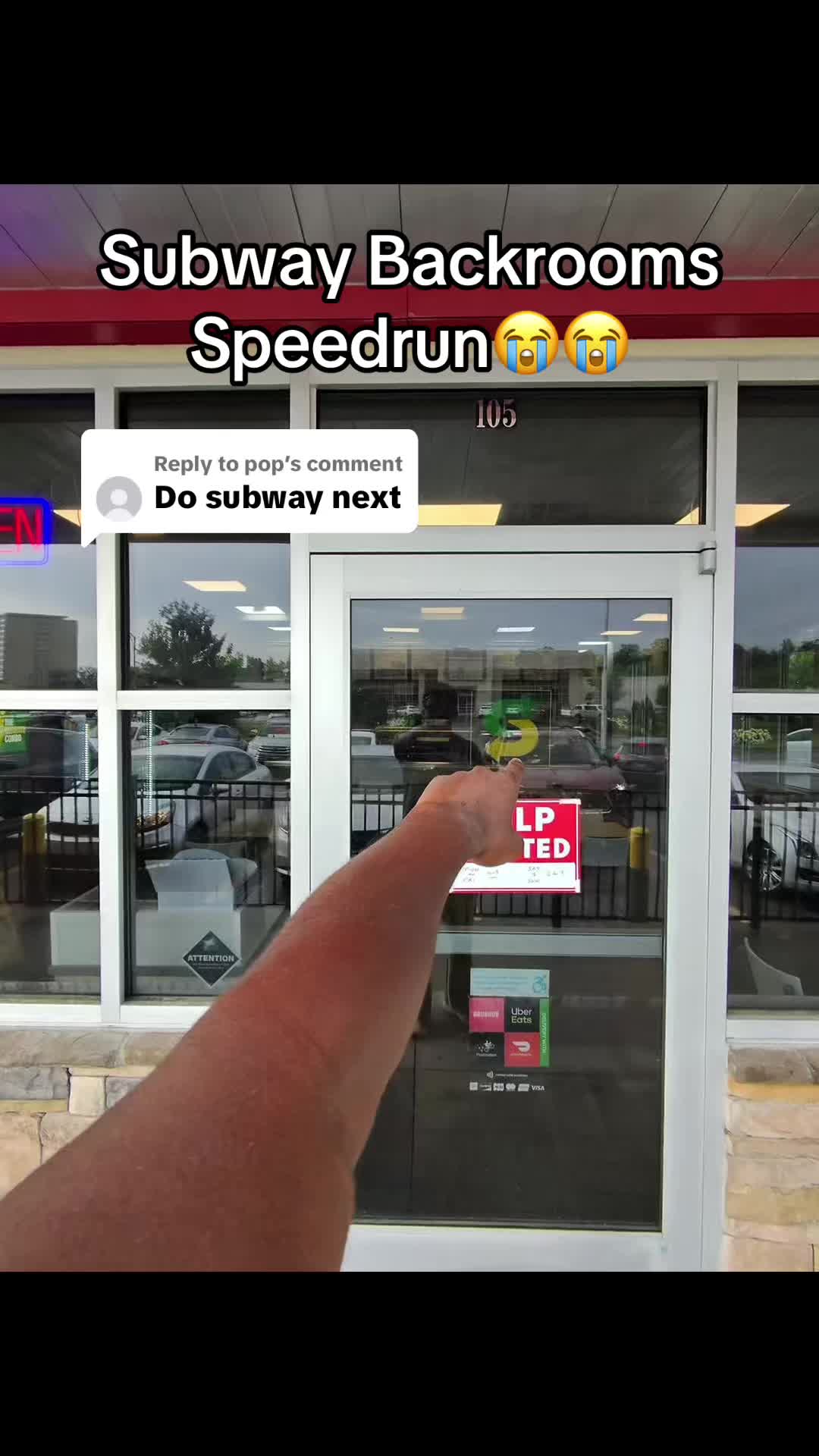 @E Has Takeover