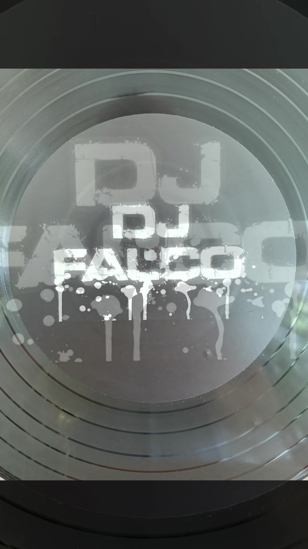 @Dj Falco