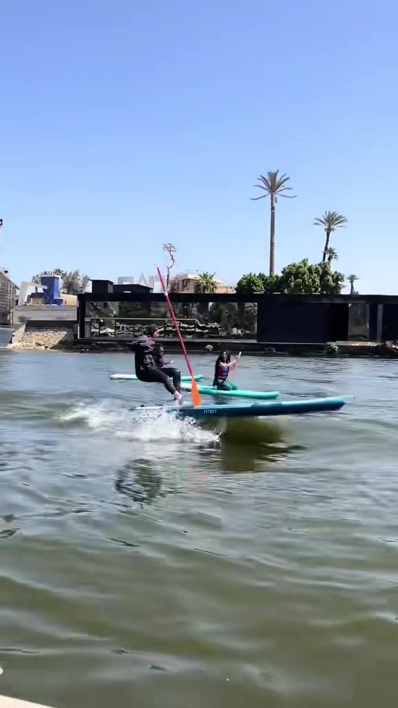 @Row Crew