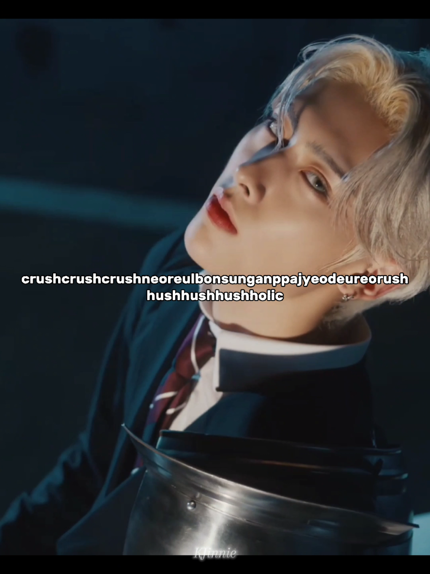 @K Jinnie