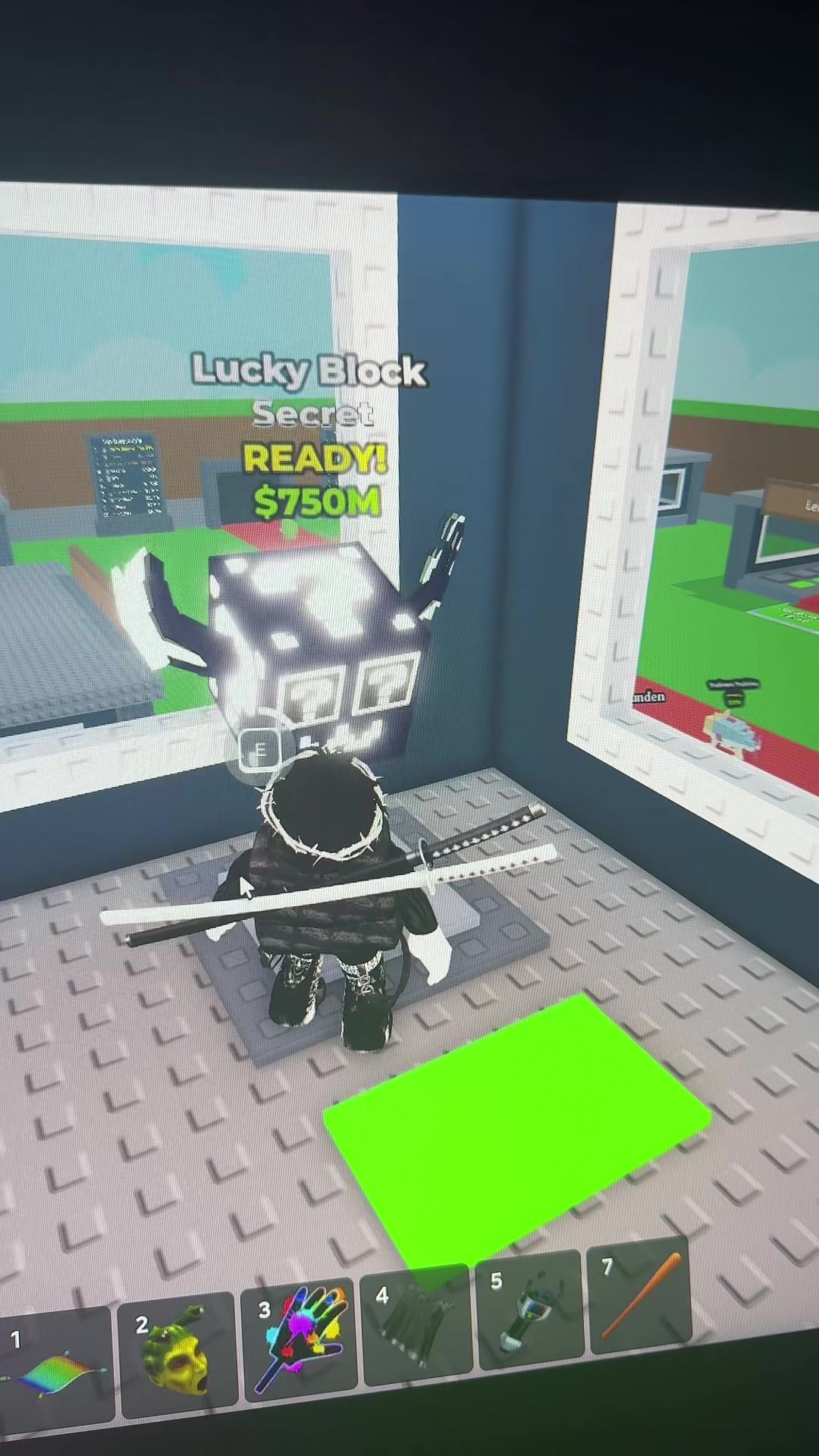@Random und Brawl Stars