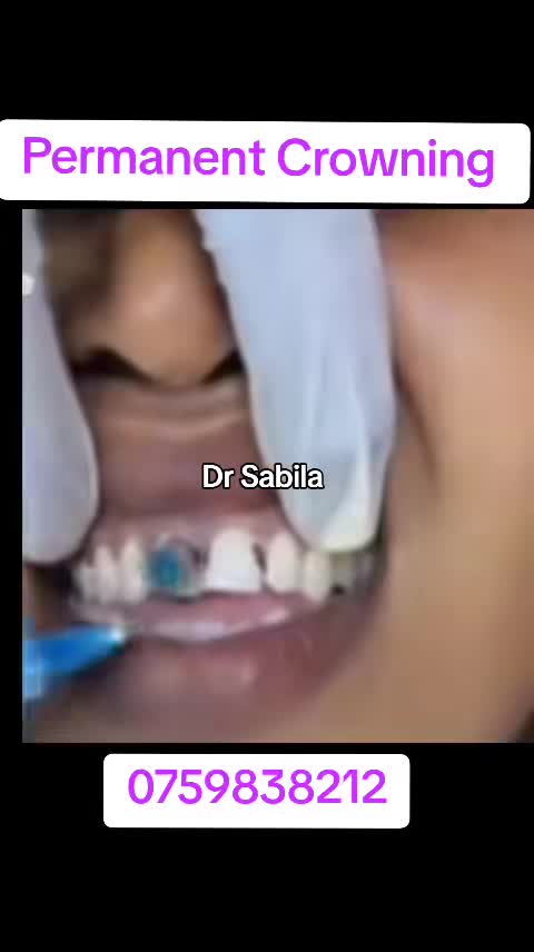 @Dr Sabila🦷🇺🇬🌍