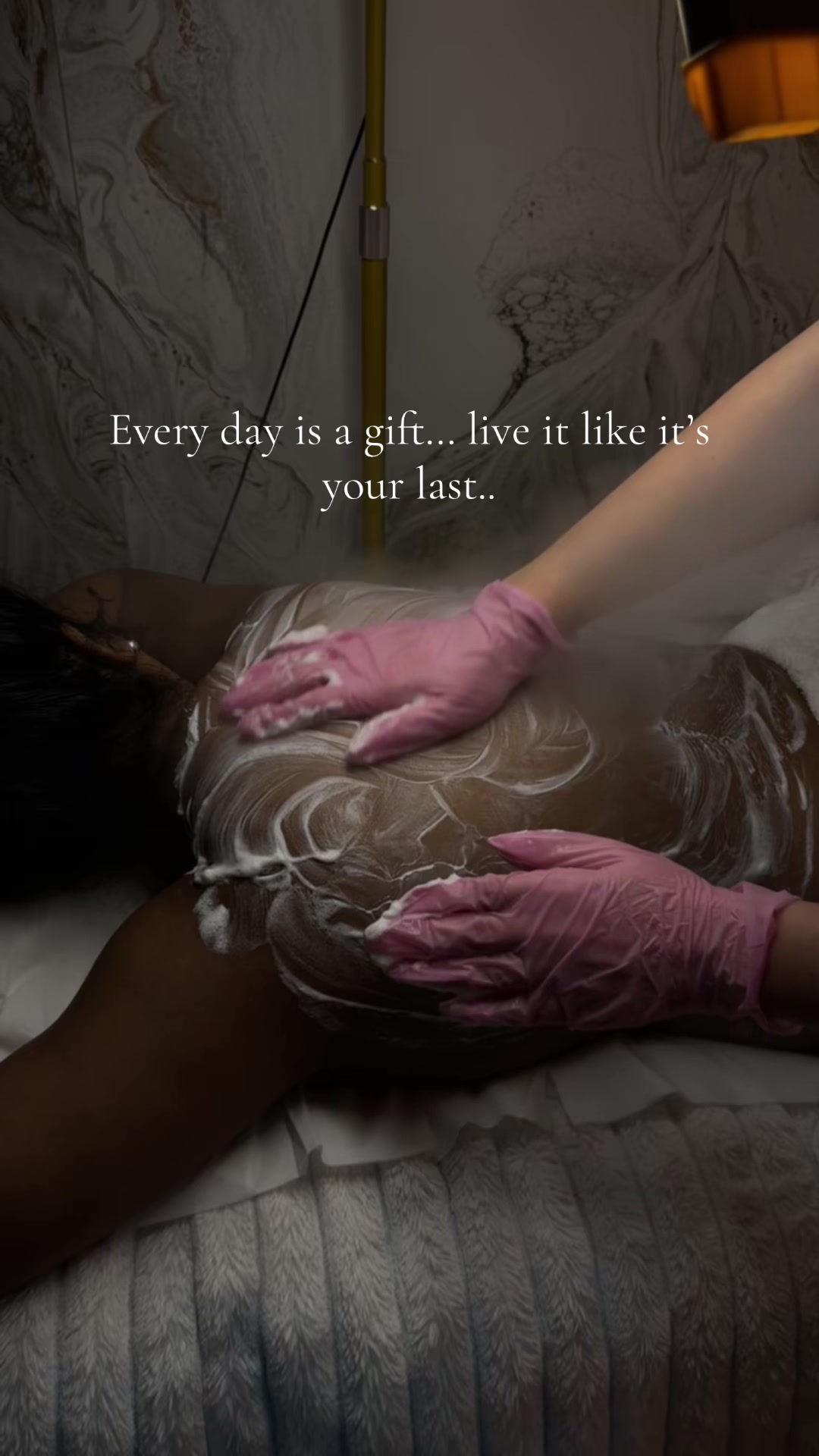 @Desada&Xhuljeta Beauty Lounge