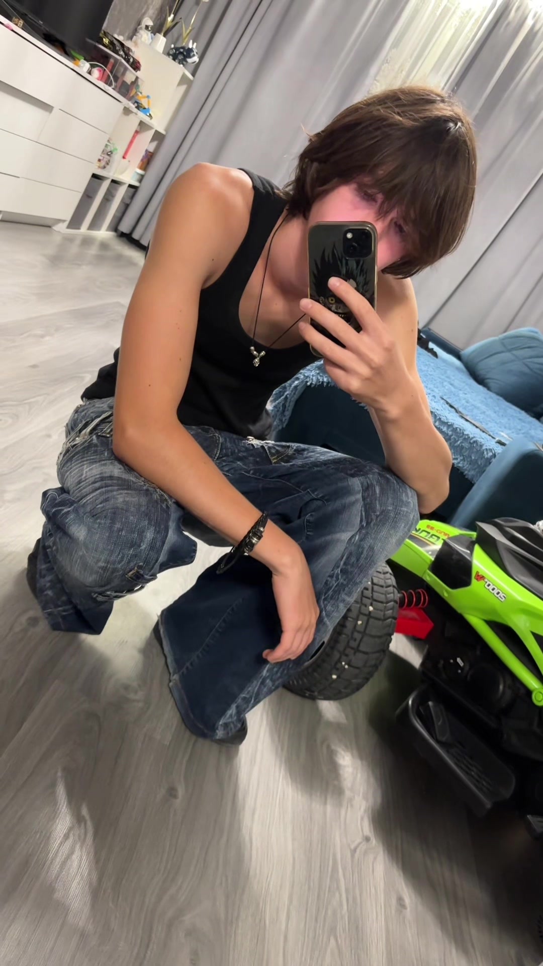 @Тгк: Underskinnn