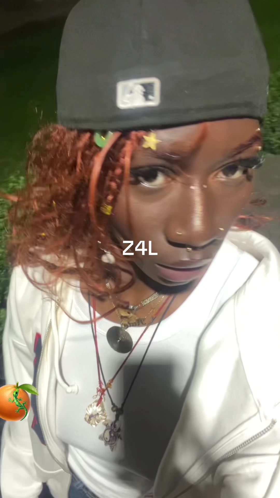 @🍊