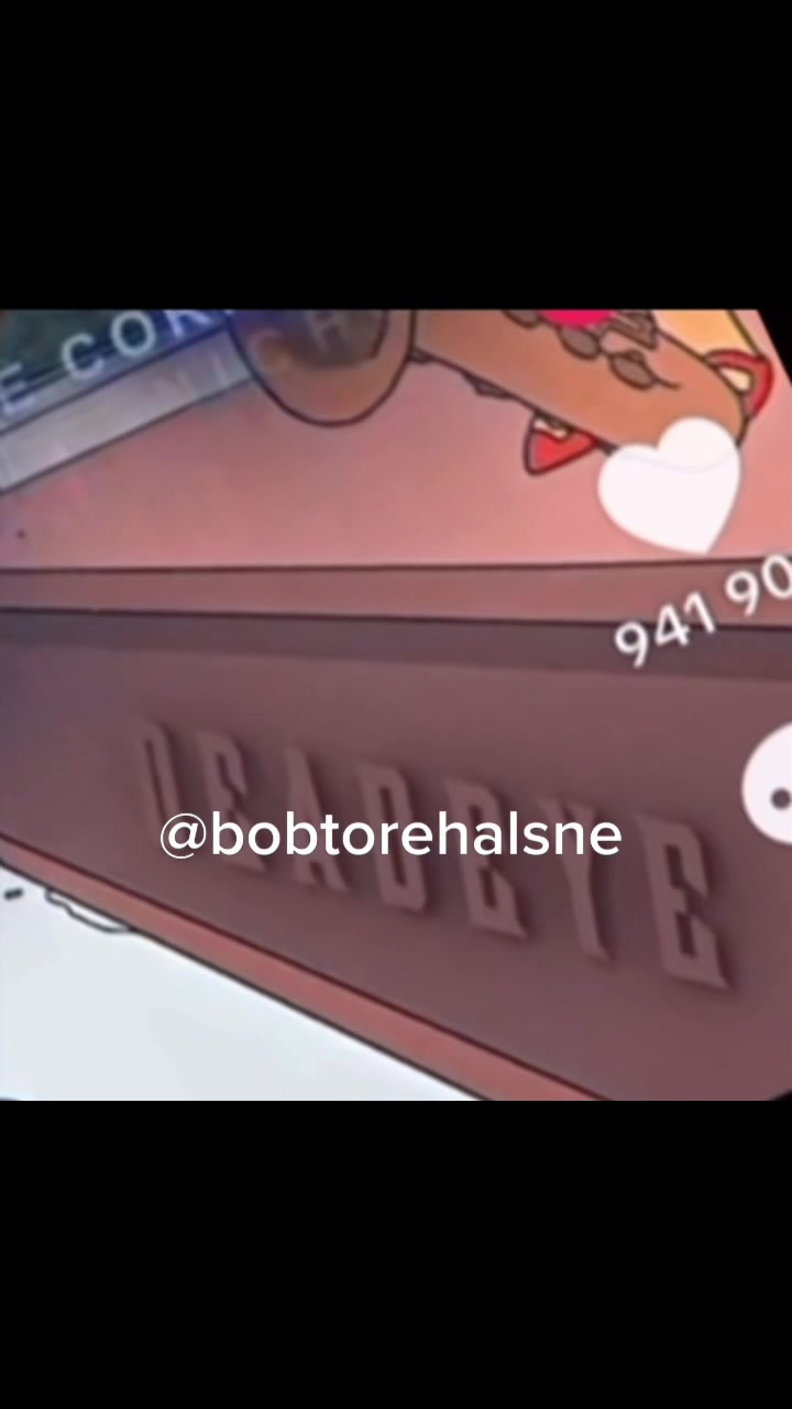 @Bobtoureee