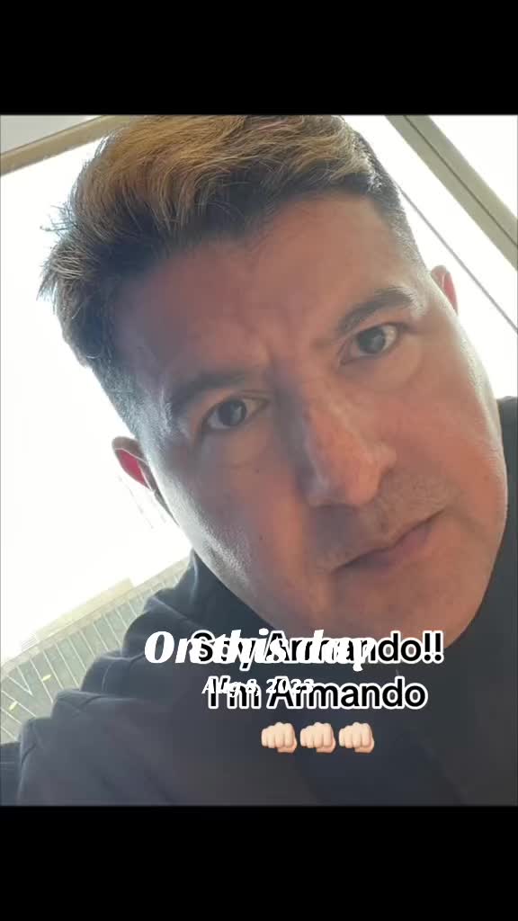 @Armando