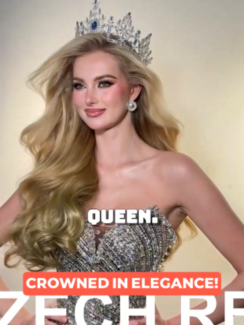 @Beauty Pageant Crown