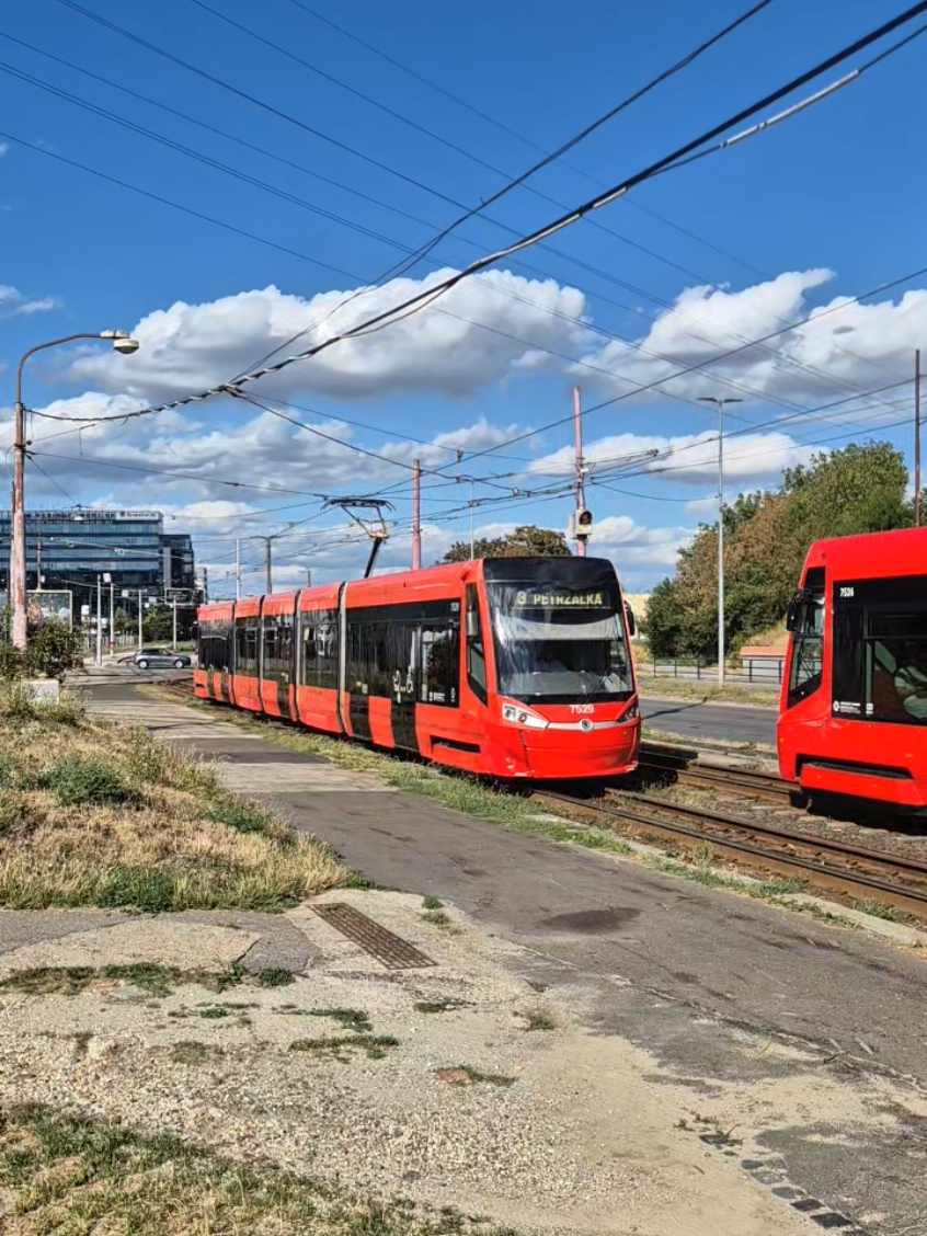 @Bahnvideos Austria
