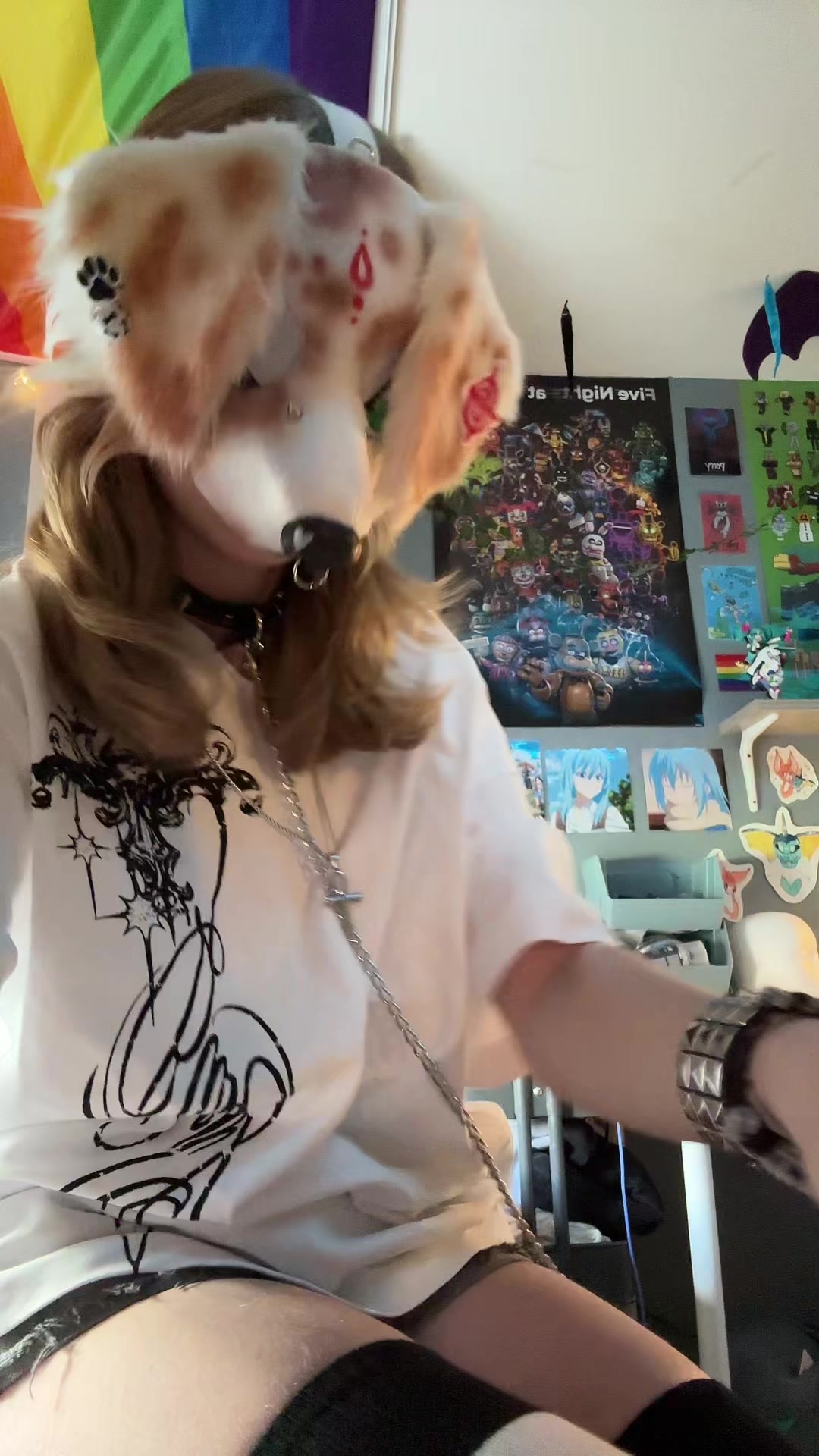 @ᯓ★┆Cєηιχ!! . °➶