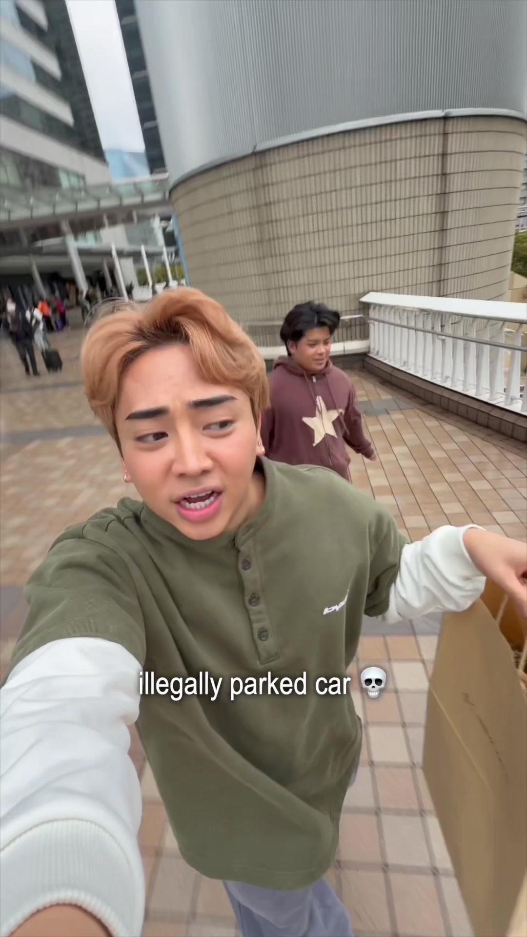 @Stan Fukase