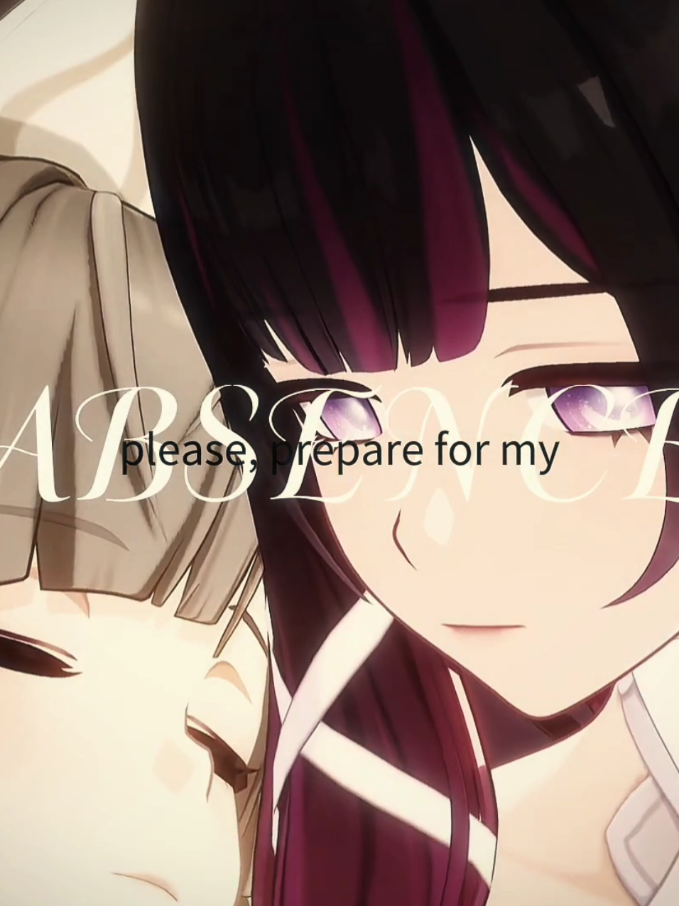 @Amby ⋆˚࿔