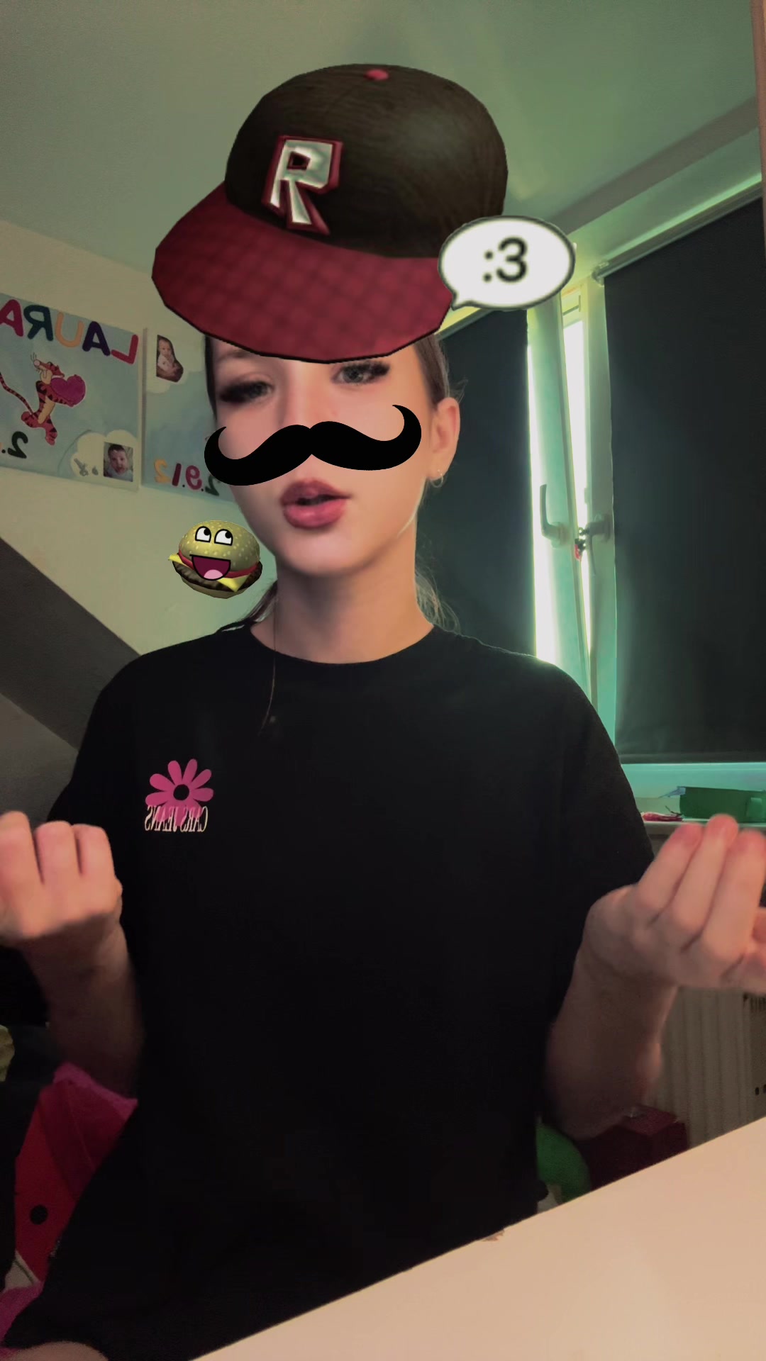 @๐ฅฅ