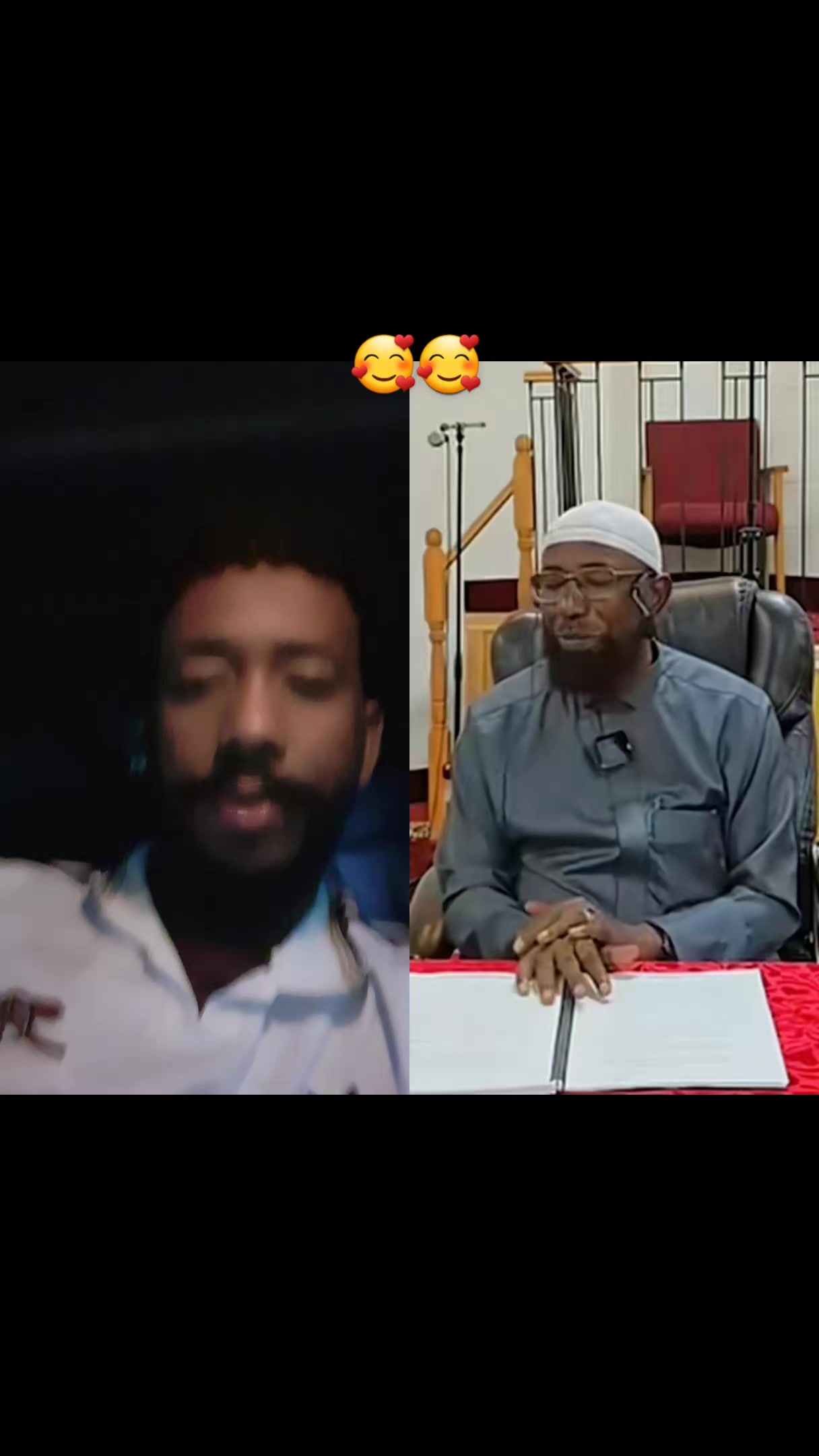 @Barento Mohammed