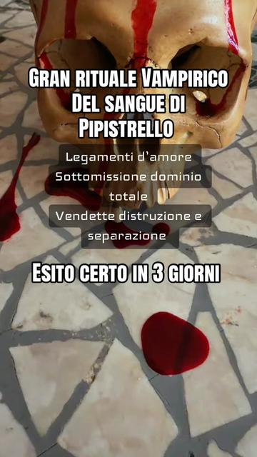 @MAGIA VAMPIRICA