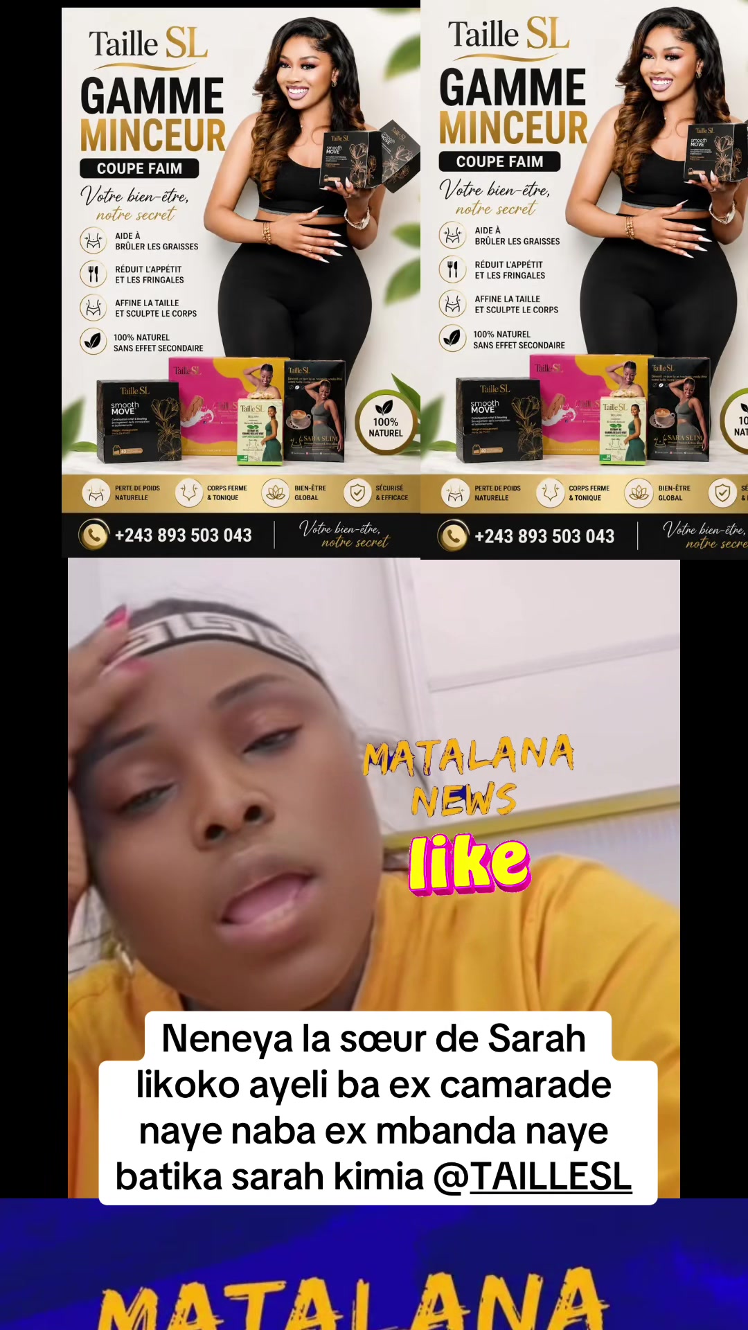 @Matalana News