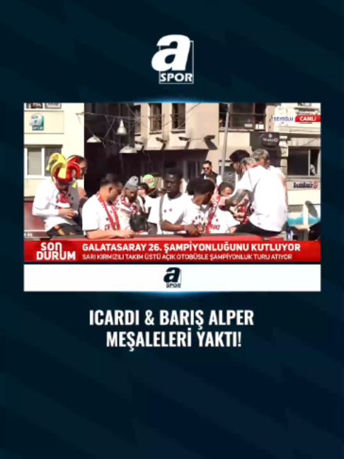 @A Spor
