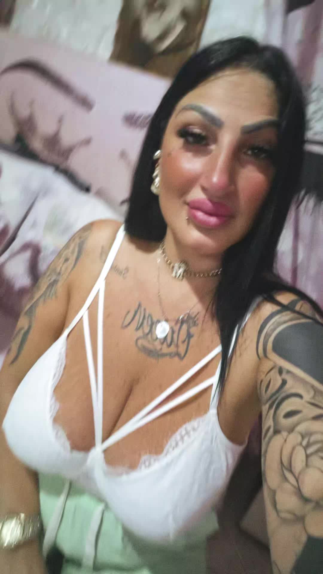 @Maruzzella Queen 👸🖤🥀