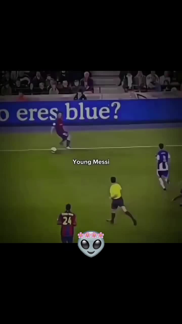 @Alien clips⚽️