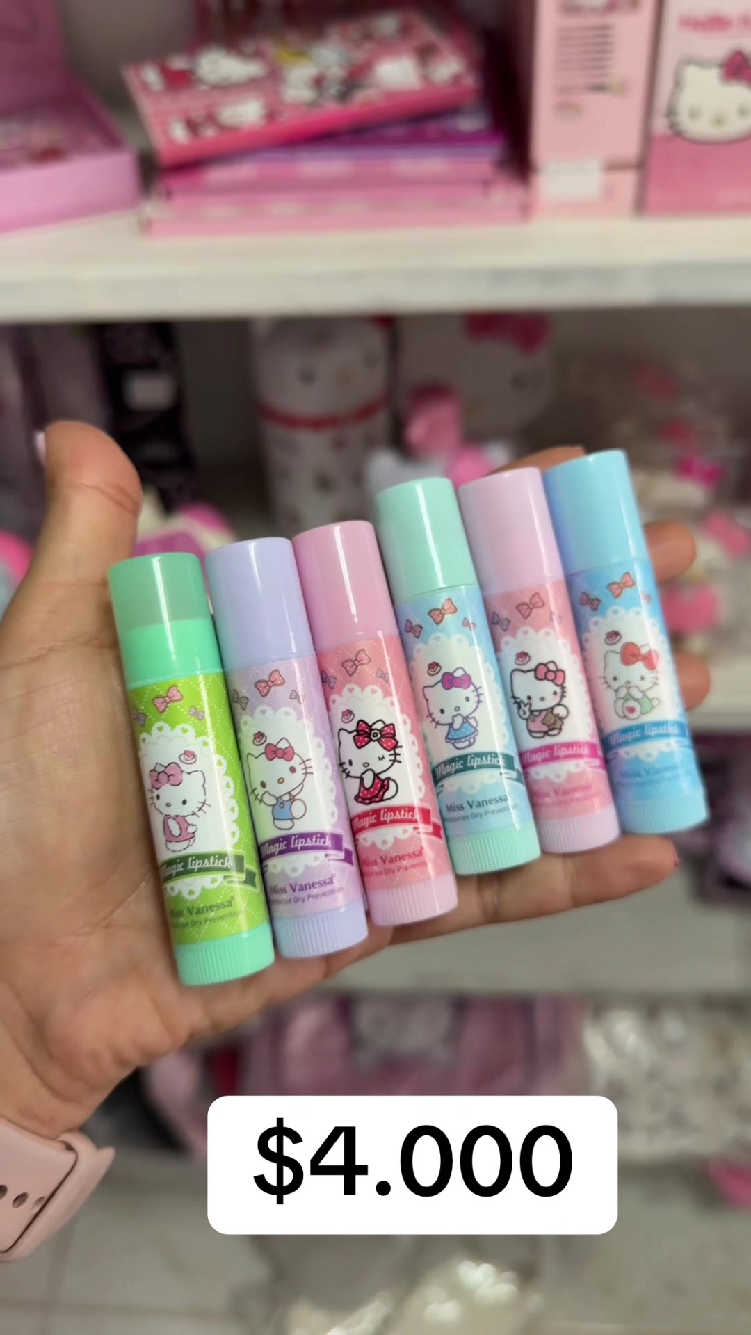 @Hello kitty Medell&iacute;n