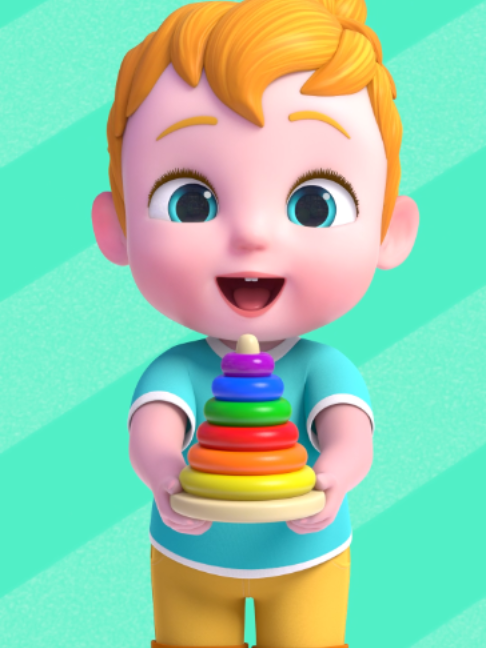 @NuNu Tv Nursery Rhymes