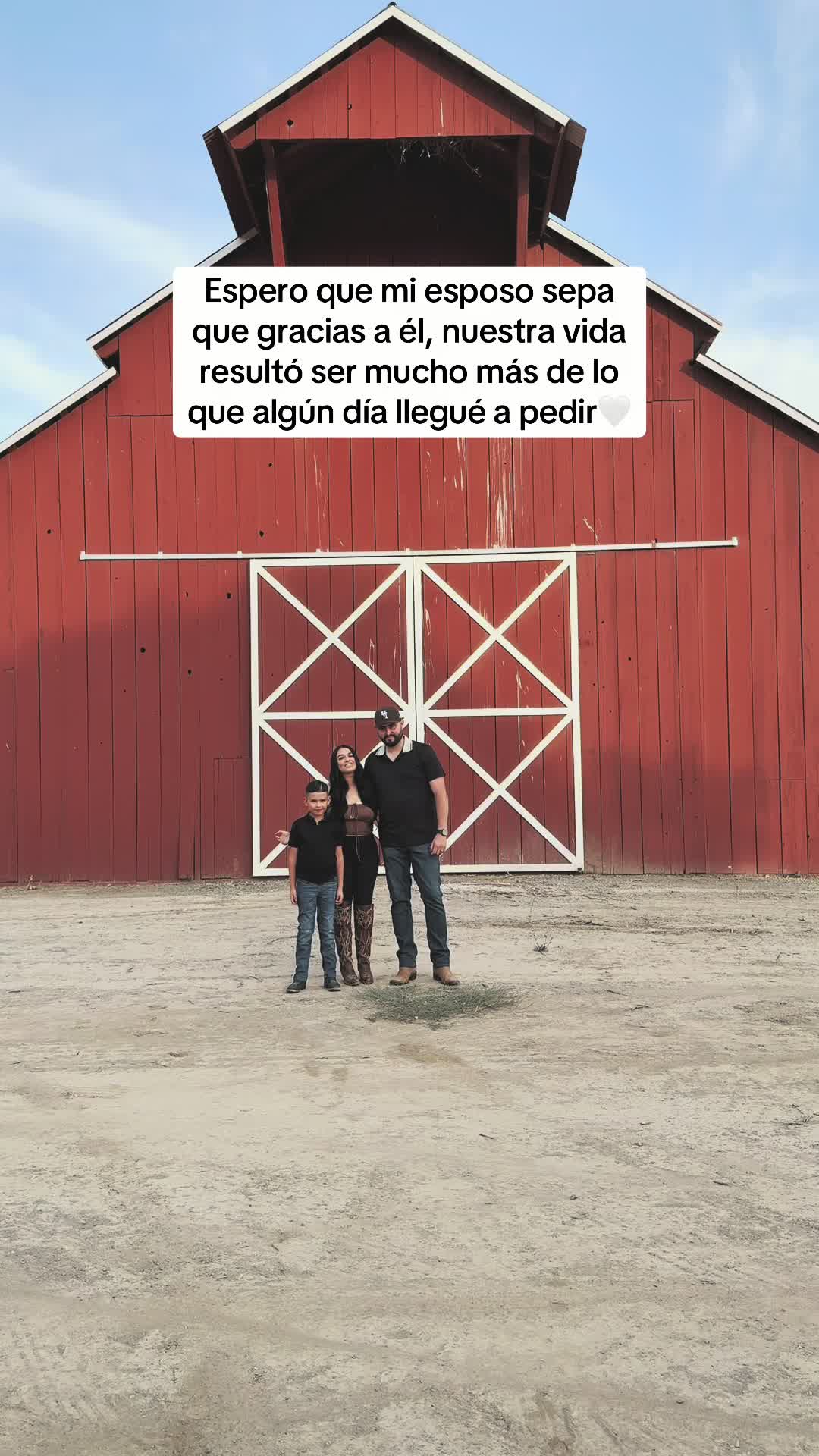 @Colton Family - Kassandra