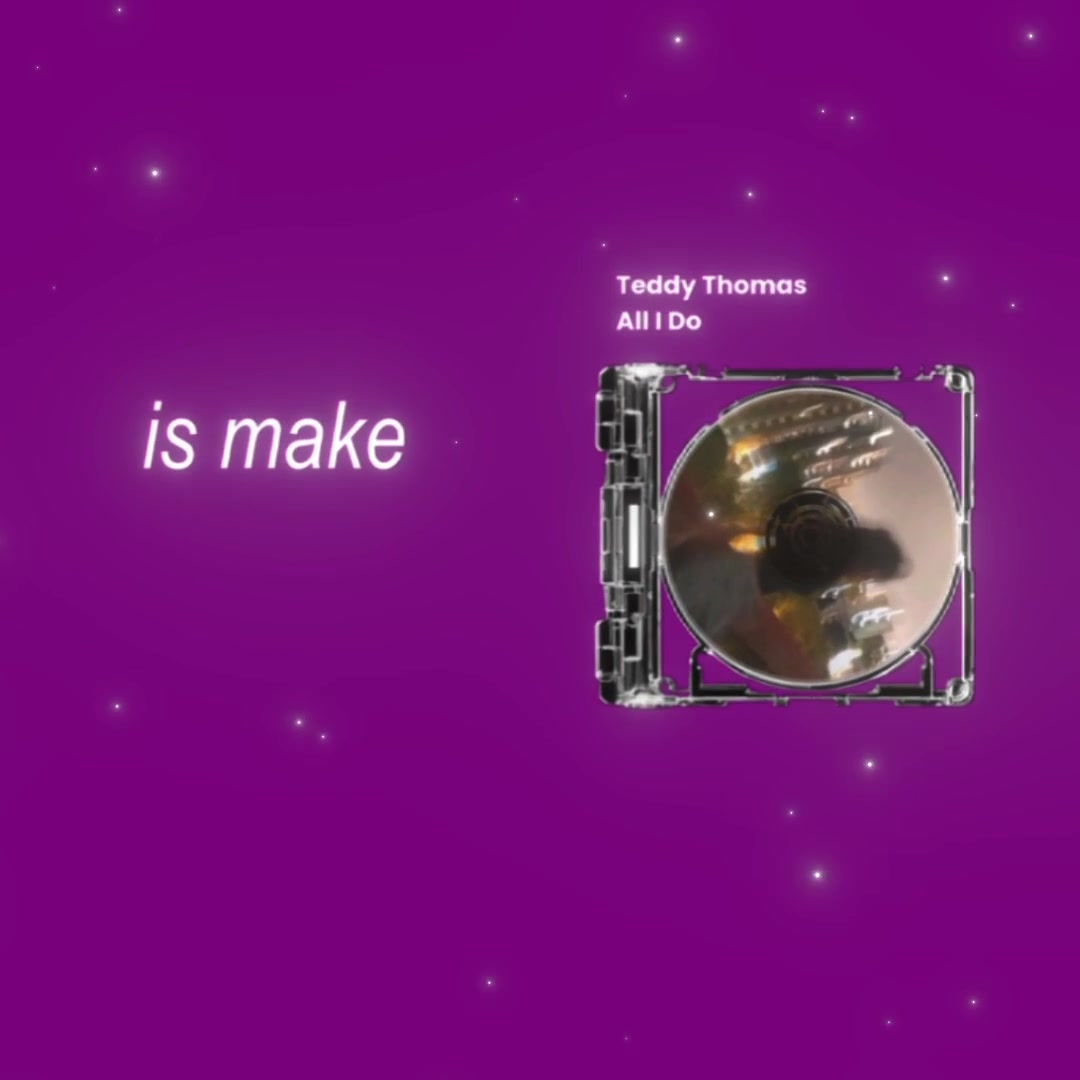 @Teddy