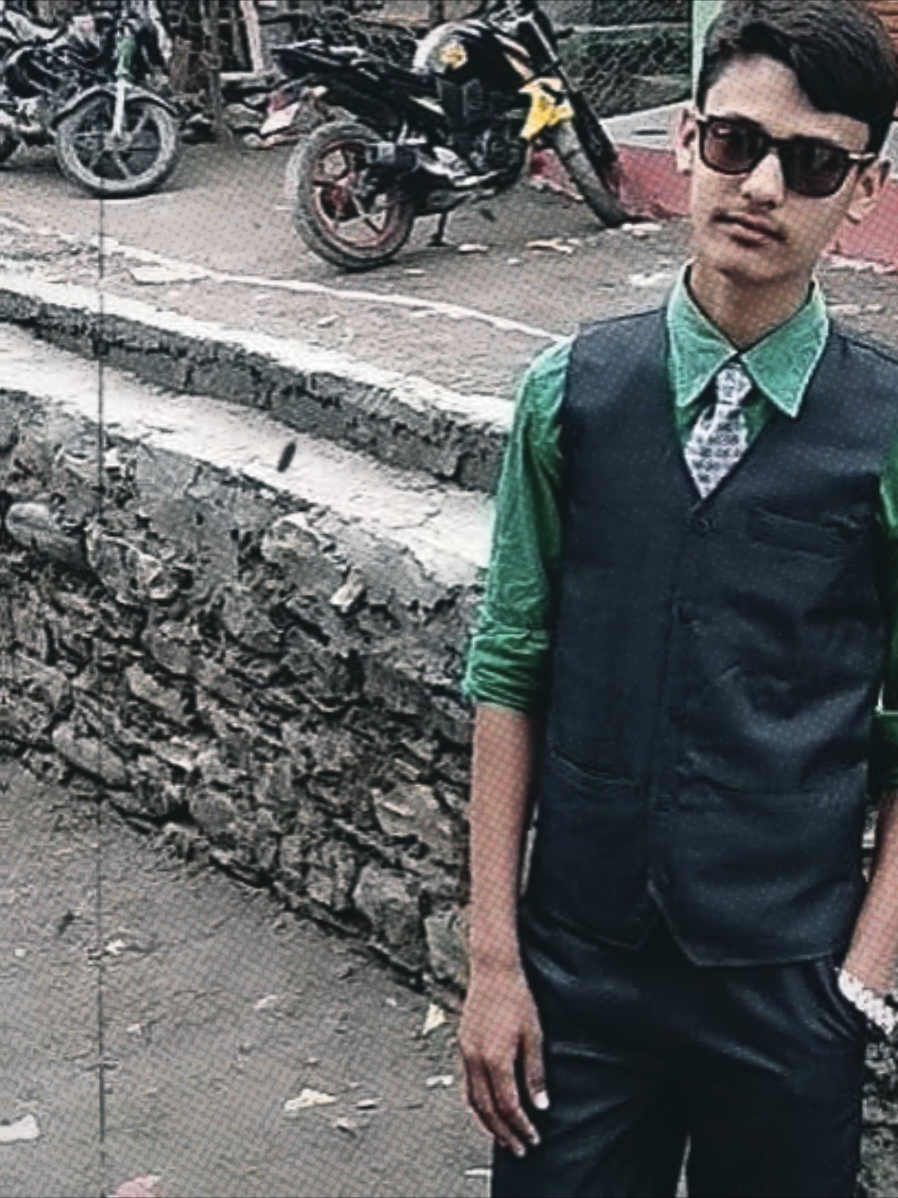 @Samrat Raikhola